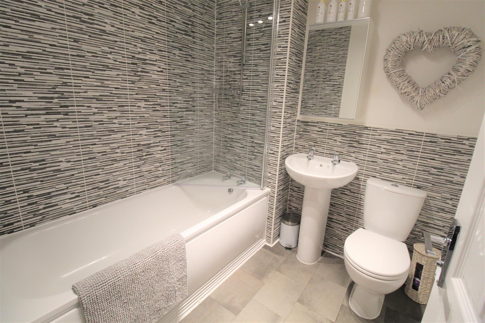 Burtree Drive, Norton Heights, Stoke-on-Trent